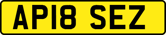 AP18SEZ