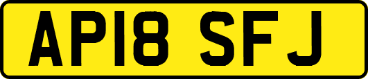 AP18SFJ