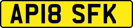 AP18SFK