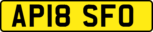 AP18SFO