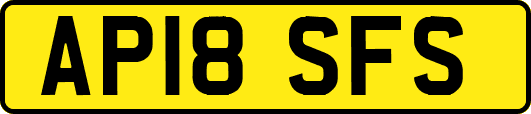 AP18SFS