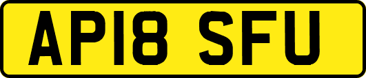 AP18SFU