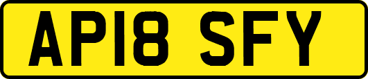 AP18SFY