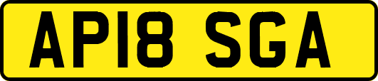 AP18SGA