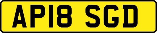 AP18SGD