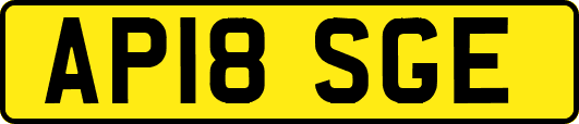 AP18SGE