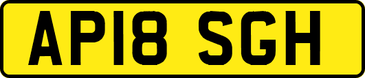 AP18SGH