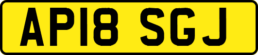 AP18SGJ