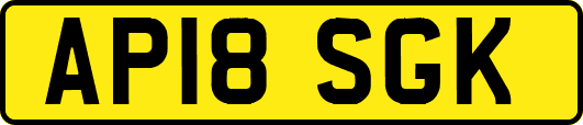 AP18SGK