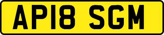 AP18SGM