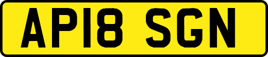 AP18SGN