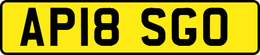 AP18SGO