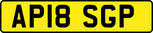 AP18SGP