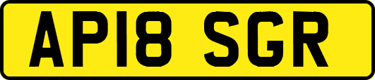 AP18SGR