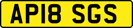 AP18SGS