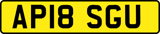 AP18SGU