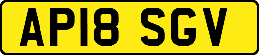 AP18SGV