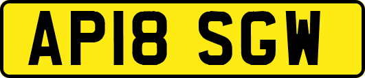 AP18SGW