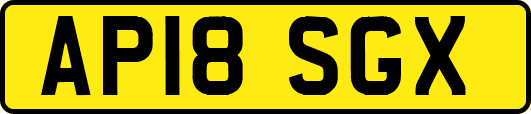 AP18SGX