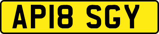 AP18SGY