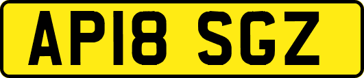 AP18SGZ