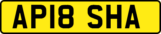 AP18SHA