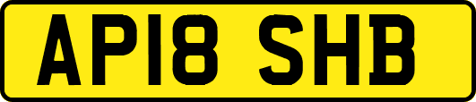 AP18SHB