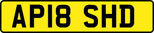 AP18SHD