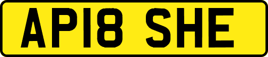 AP18SHE