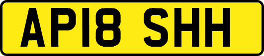 AP18SHH
