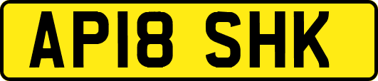 AP18SHK