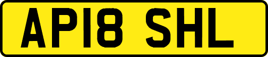 AP18SHL