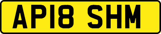 AP18SHM