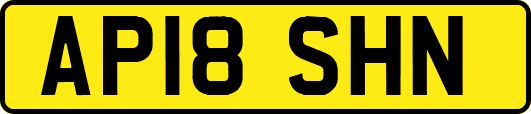 AP18SHN
