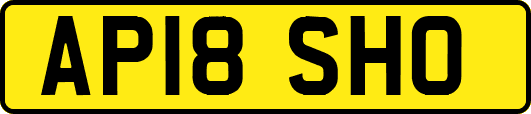 AP18SHO