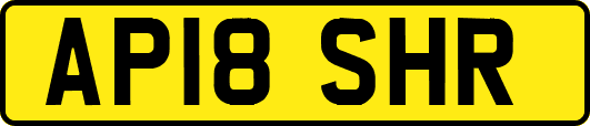 AP18SHR