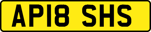AP18SHS