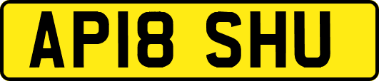 AP18SHU