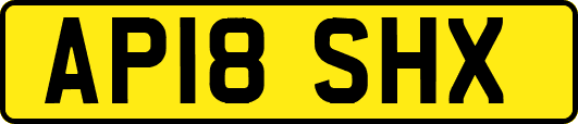 AP18SHX