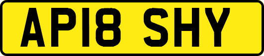AP18SHY