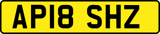 AP18SHZ