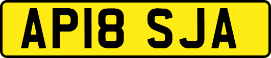 AP18SJA
