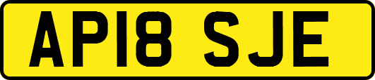 AP18SJE