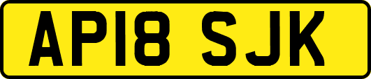 AP18SJK