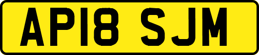 AP18SJM