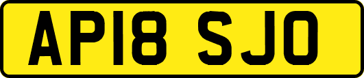 AP18SJO