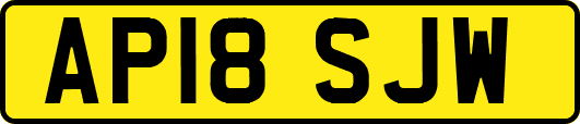 AP18SJW