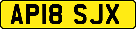 AP18SJX