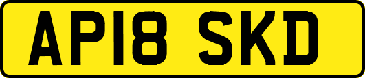 AP18SKD