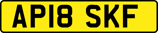 AP18SKF